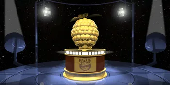 Simak Nominasi Lengkap Film Terburuk Dalam Razzie Awards 2017