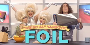 Simak Parodi Royals Lorde Dari Weird Al ini