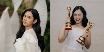Makin Bersinar! Simak Profil dan Biodata Ziva Magnolya Jebolan Indonesian Idol Musim X Yang Multitalenta, Jago Nyanyi dan Jago Akting
