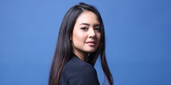 Simak Serunya Aurelie Moeremans Saat Tirukan Gaya Seleb Lain