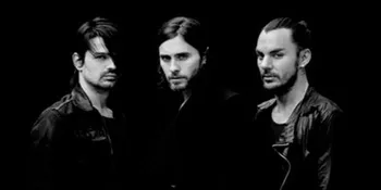 Simak Single 30 Seconds To Mars di Sini Pada 19 Maret