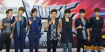 Simak Teaser Comeback Terbaru Dari Dongwoo Infinite!