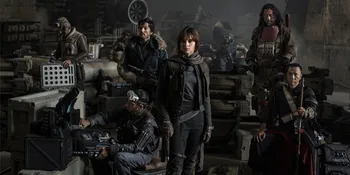 Simak Trailer Spin-Off 'STAR WARS' Terbaru Ini, Ada Darth Vader!