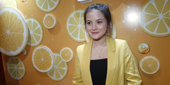 Simak Trik Marsha Aruan Untuk Mendapatkan Berat Badan Ideal