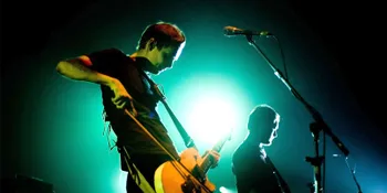 Simak Update Tentang Tiket dan Venue Sigur Ros!