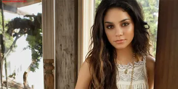 Simak Video Klip Terbaru Vanessa Hudgens di Sini!