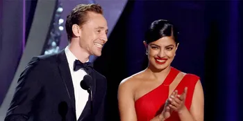 'GOT' Mendominasi, Simak Daftar Lengkap Pemenang Emmy Awards 2016