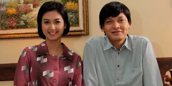 Simak Yuk, Obrolan Seru Jokowi Ahok di Film 'JOKOWI ADALAH KITA'