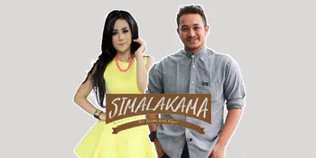 'Simalakama', Hasil Pertemuan Musik R&#38;B dan Dangdut?