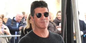 Simon Cowell - Andrew Silverman Lakukan Pertemuan Rahasia