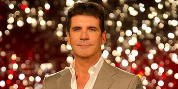 Simon Cowell Hamili Istri Sahabat Dekatnya?