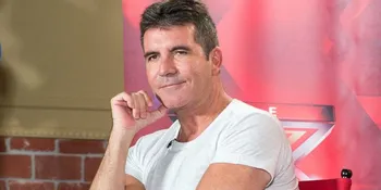 Simon Cowell Takkan Nikahi Lauren Silverman?