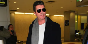 Simon Cowell Tidak Senang Dengan Zayn Malik?
