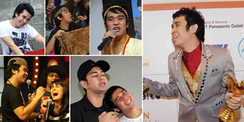 Simpang Siur Olga Sudah di Jakarta, Jupe Bantah Ikut Jemput