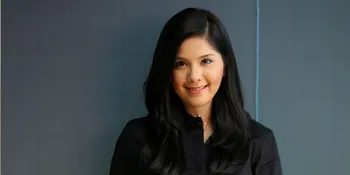 Simpel, Ini Dia Gaya Fashion Annisa Pohan di Tahun 2017