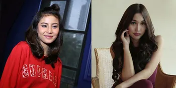 Sindir Lucinta Luna, Awkarin Yang Sedang Nyeri Menstruasi: Enakan Salat Jumat