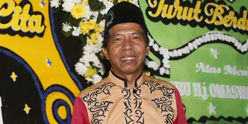 Sindir Meggy yang Menikah Lagi, Kiwil Dihujat Netijen: Masa Gini Ustaz?