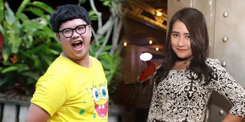 Sindir Prilly Latuconsina, Ricky Cuaca Kena Kutukan Doraemon