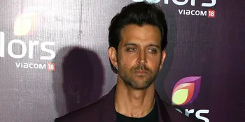 Sindir SARA, Kicauan Hrithik Roshan Panen Kritikan Tajam Netizen