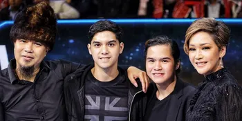 Sindiran Ahmad Dhani untuk Maia Estianty yang Bawa Dul Temui Psikiater Pasca Kecelakaan