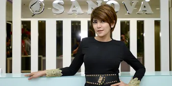 Sindiran Keras Cinta Penelope Untuk Seleb Yang Doyan Pamer Harta