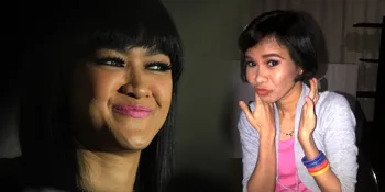 Sindiran Keras, Hodijah Sebut Payudara Julia Perez Palsu?