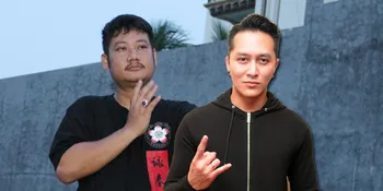 Sindiran Pedas Ki Kusumo Untuk Demian Yang Bikin Film Horor