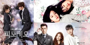 Sindrom Aneh - Sakit Jiwa di Drama Korea Bahkan Bisa Buat Sukses!