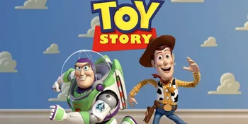 Sineas Amatir Garap Ulang 'TOY STORY' Secara Live-Action