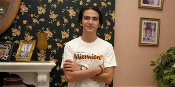 Sinetron Baru, Chris Laurent Berperan Jadi Adik Tiri Shakti Arora