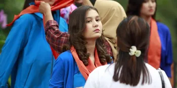 Sinetron 'BUKU HARIAN SEORANG ISTRI' Tak Tayang Dua Hari, Netizen: Sedih Banget, Bakalan Kangen