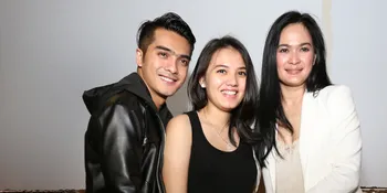 Sinetron GGS Jadi Salah Satu Berkah Kehamilan Istri Ricky Harun