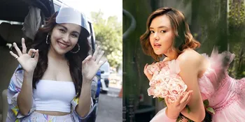 Sinetron 'Ikatan Cinta' Booming, Ayu Ting Ting Sesalkan Hal Ini Pada Amanda Manopo