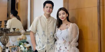 Sinetron 'IKATAN CINTA' Tamat, Glenca Chysara Ingin Habiskan Banyak Waktu Bersama Keluarga Sebelum Comeback
