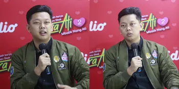 Sinetron Lokadrama &#8216;LARA ATI 2&#8217; Ditonton 10 Juta Kali, Bayu Skak Sudah Siapkan Cerita Untuk Season 3