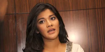 Sinetron Masih Antri, Naysila Mirdad Tak Masuk Nominasi PGA