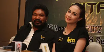 Sinetron Nyong Mutiara Hitam Angkat Budaya Tidore