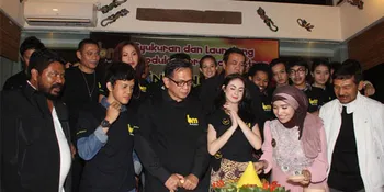 Sinetron NYONG MUTIARA HITAM Ulang Kesuksesan SI DOEL?