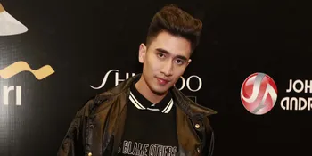 Sinetron 'SIAPA TAKUT JATUH CINTA' Tamat, Verrell Tak Sedih Jarang Bertemu Wilona