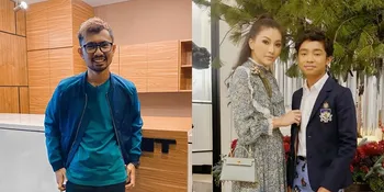 Singgung Betrand Peto dan Sarwendah, Komika Ridwan Remin Ungkap Tak Ada Niat Roasting Keluarga The Onsu