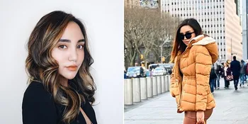 Singgung Masa Lalu dengan Taqy Malik, Salmafina Sunan: Nikah Muda Terus Cerai, Itu Baru Latihan Mental