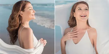 Singgung Orang yang Suka Pamer Jet Pribadi, Tamara Bleszynski: Tunjukkan Pada Dunia Kamu Lebih dari Harta Receh