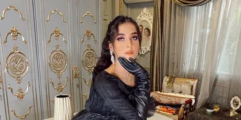 Singgung Selebgram yang Doyan Promosi Produk Abal-Abal, Tasya Farasya Banjir Hujatan Sampai Disumpahi Mandul