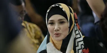 Singgung Soal Ahmad Dhani, Mulan Jameela Ungkap Ujian Terberatnya Saat Hijrah