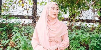 Singgung Soal Anak Sambung, Larissa Chou Minta Alvin Faiz Lebih Fokus ke Putra Kandungnya