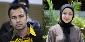Singgung Soal Materi, Asisten Raffi Ahmad Kecewa dengan Ucapan Laudya Cynthia Bella