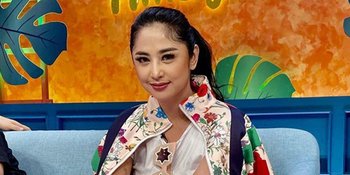 Singgung Soal Ogah Kerja dan Malas Bisnis Tapi Pengin Sukses, Dewi Perssik Sindir Siapa?