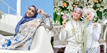 Singgung Soal Ujian dan Kekecewaan, Postingan Nadya Mustika Sindir Rizki DA?
