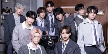 Single Album Ketiga XODIAC 'GLOWY DAY' Rilis 18 Februari 2025, Comeback dengan Tiga Lagu Baru