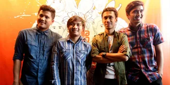 Single Anyar Sheila On 7, Ungkap Kisah Haru Eross Candra